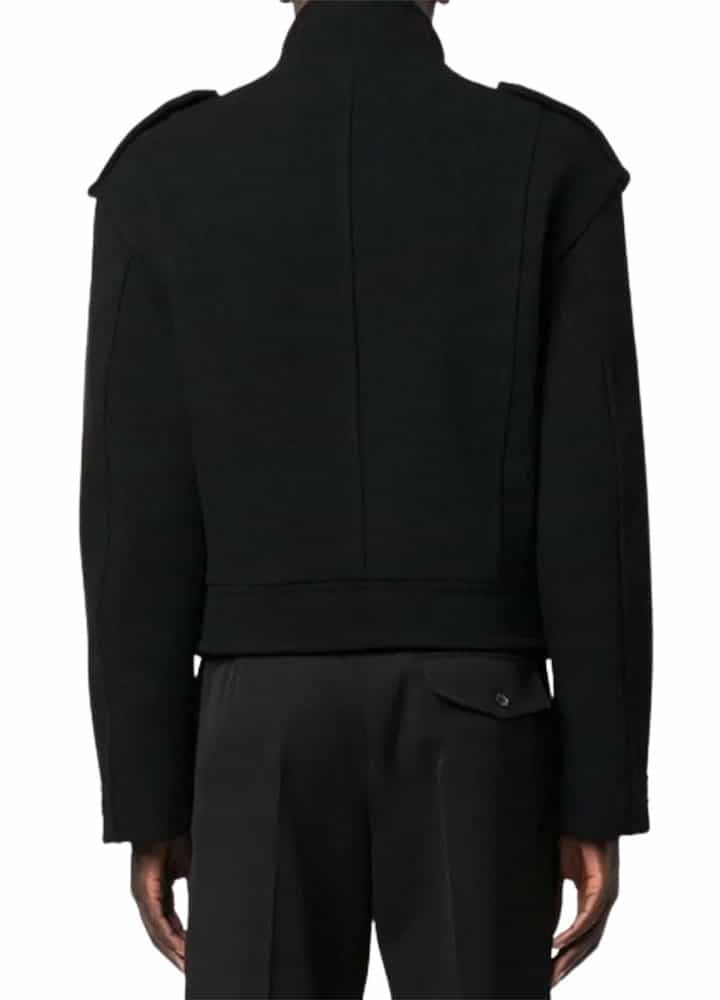 The Equalizer S3 Queen Latifah (Robyn Mccall) Military Jacket